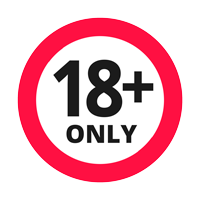 18+ Somente maiores de 18 anos